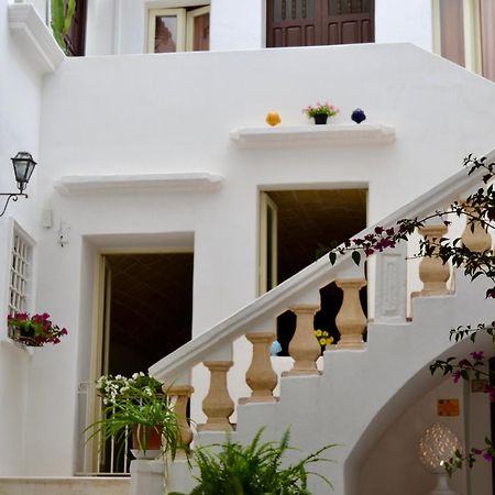 גאליפולי Kallistos Suites & Apartments מראה חיצוני תמונה