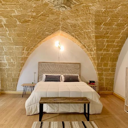 גאליפולי Kallistos Suites & Apartments מראה חיצוני תמונה