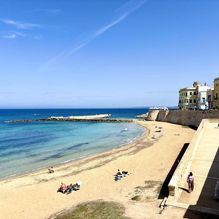גאליפולי Kallistos Suites & Apartments מראה חיצוני תמונה