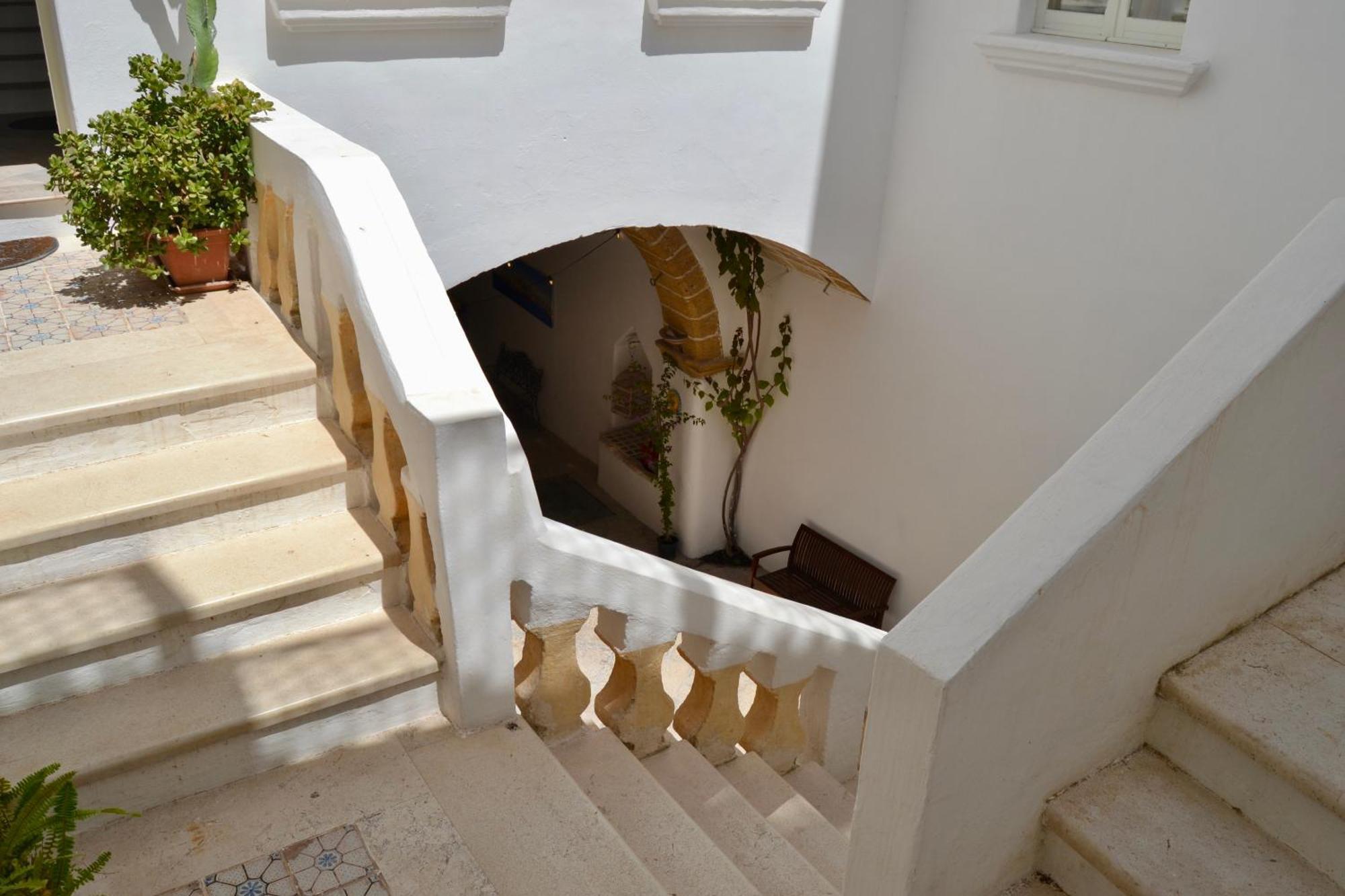 גאליפולי Kallistos Suites & Apartments מראה חיצוני תמונה
