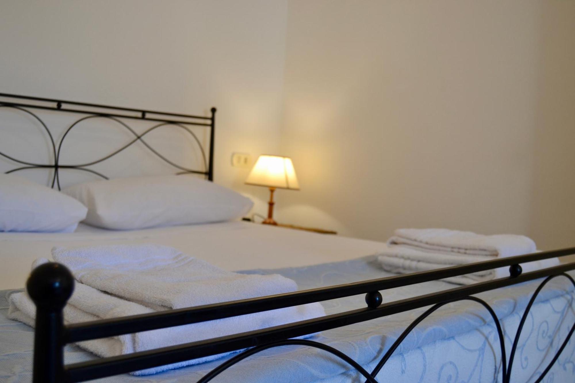 גאליפולי Kallistos Suites & Apartments מראה חיצוני תמונה