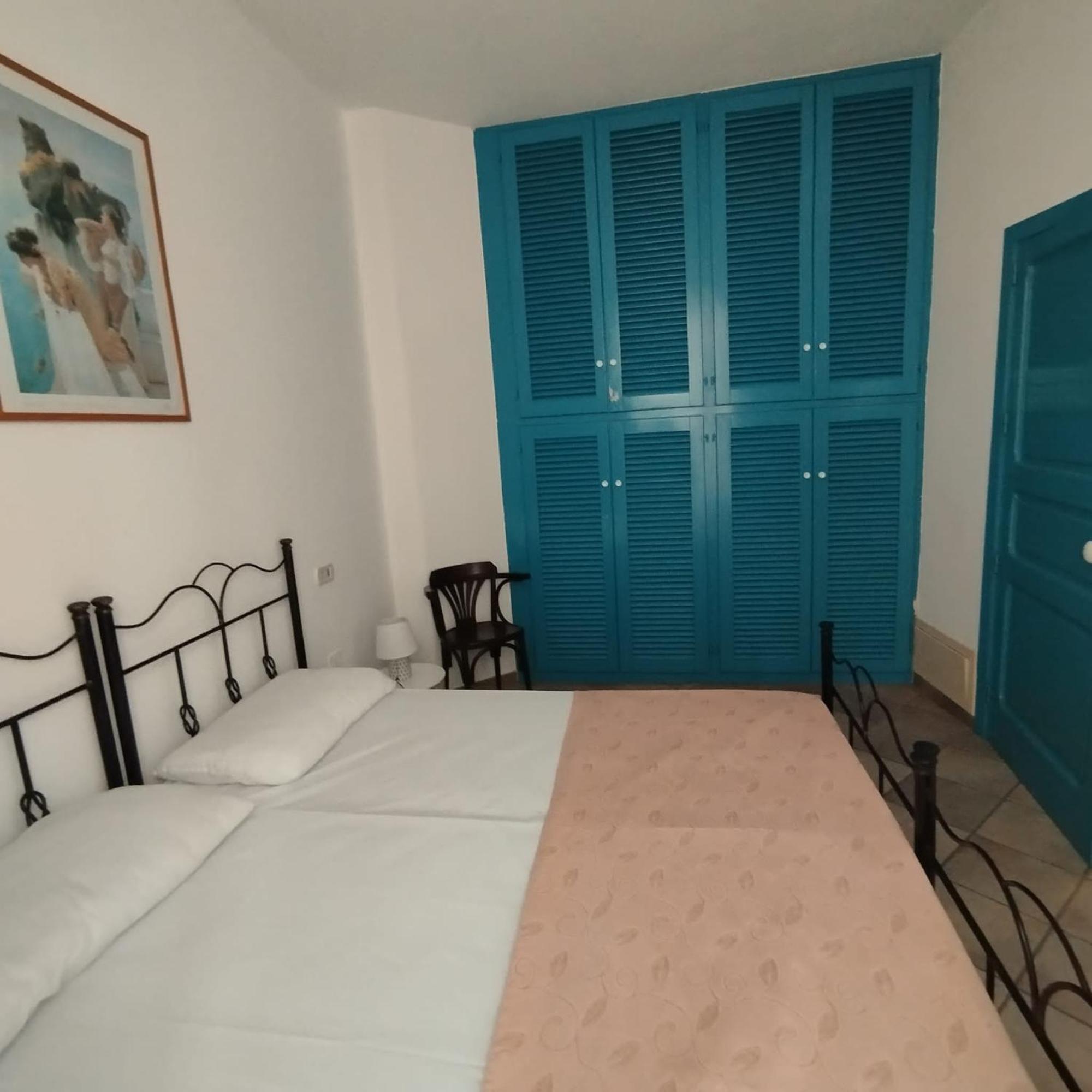 גאליפולי Kallistos Suites & Apartments מראה חיצוני תמונה