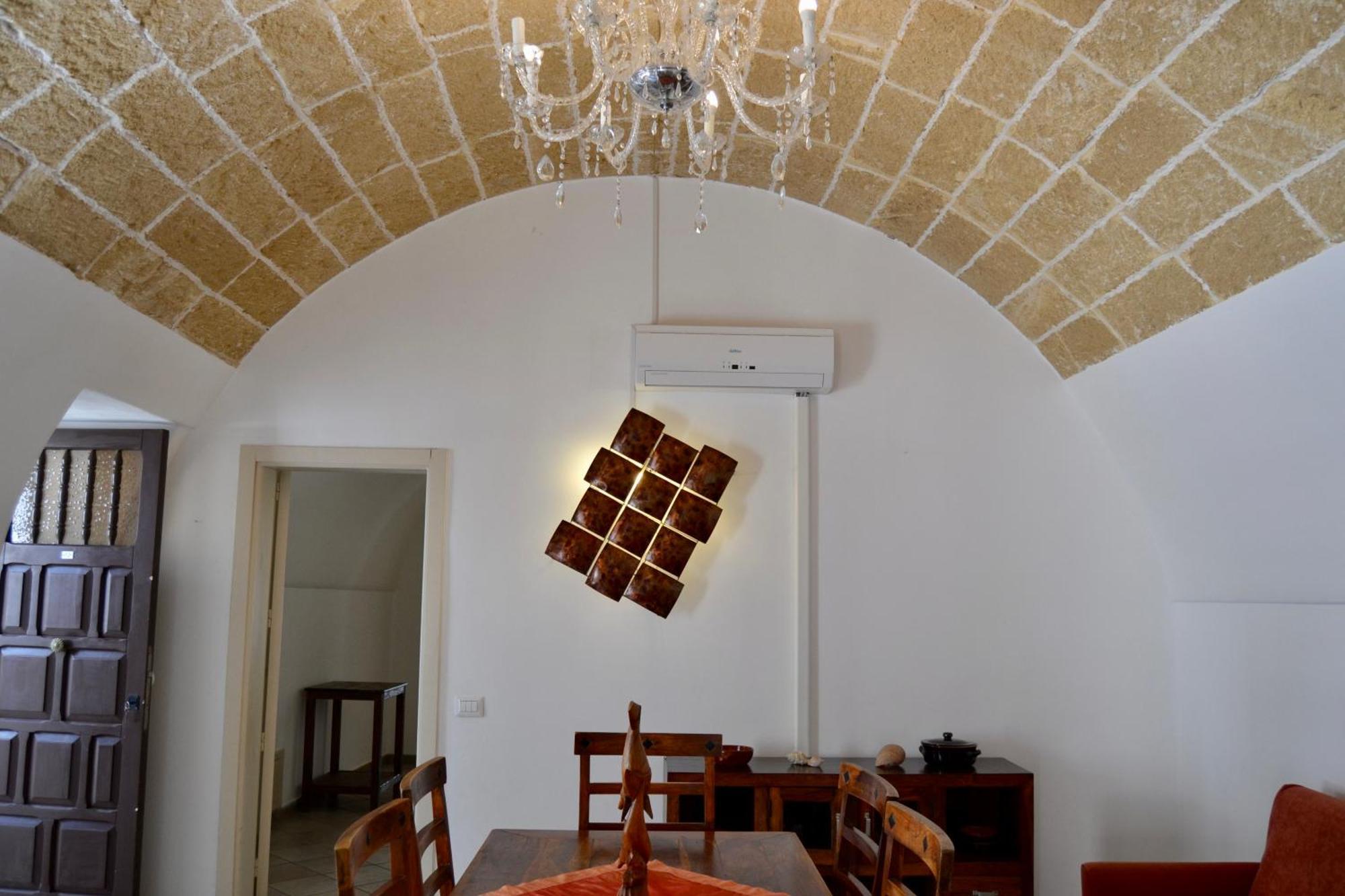 גאליפולי Kallistos Suites & Apartments מראה חיצוני תמונה