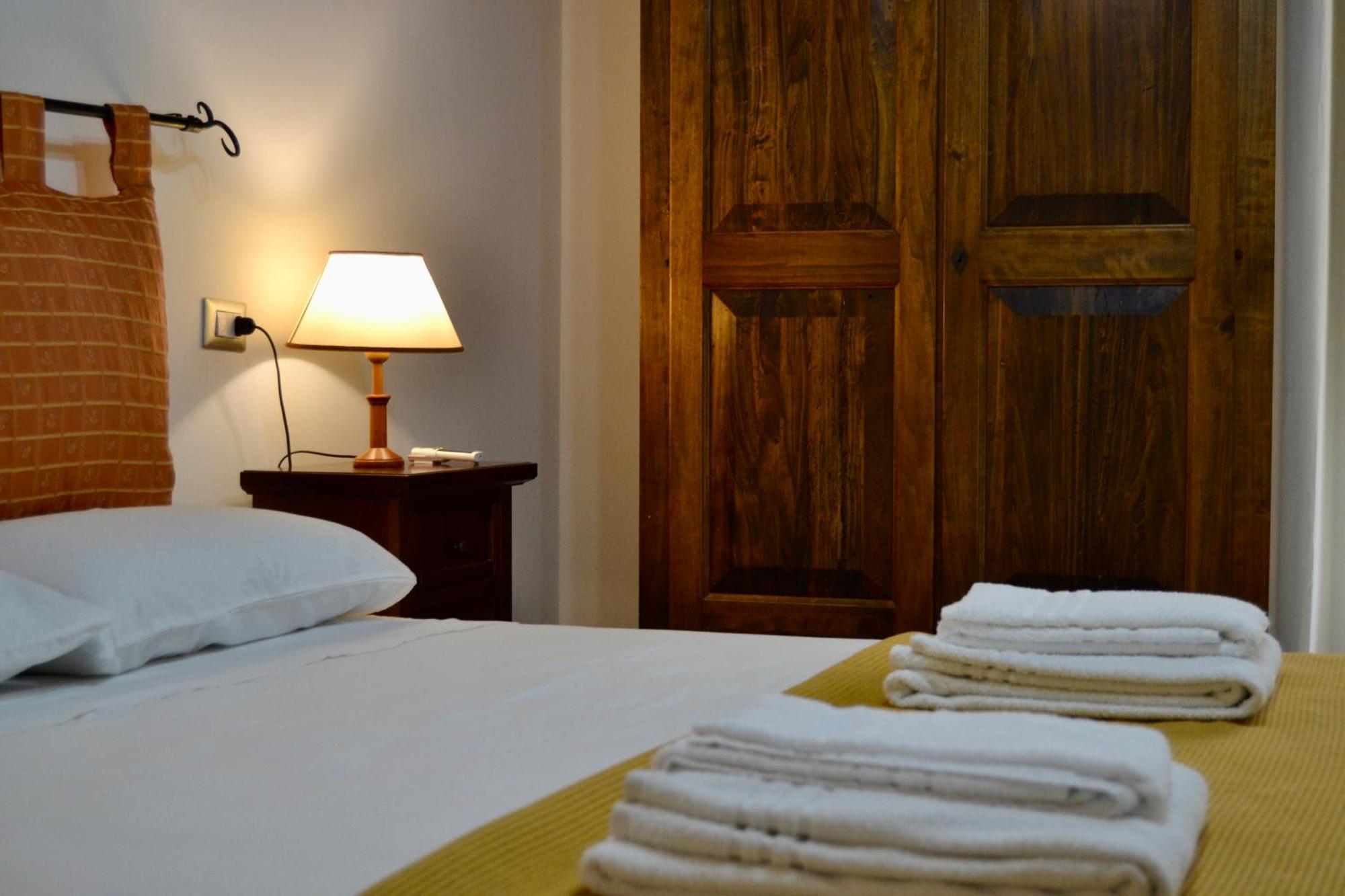גאליפולי Kallistos Suites & Apartments מראה חיצוני תמונה