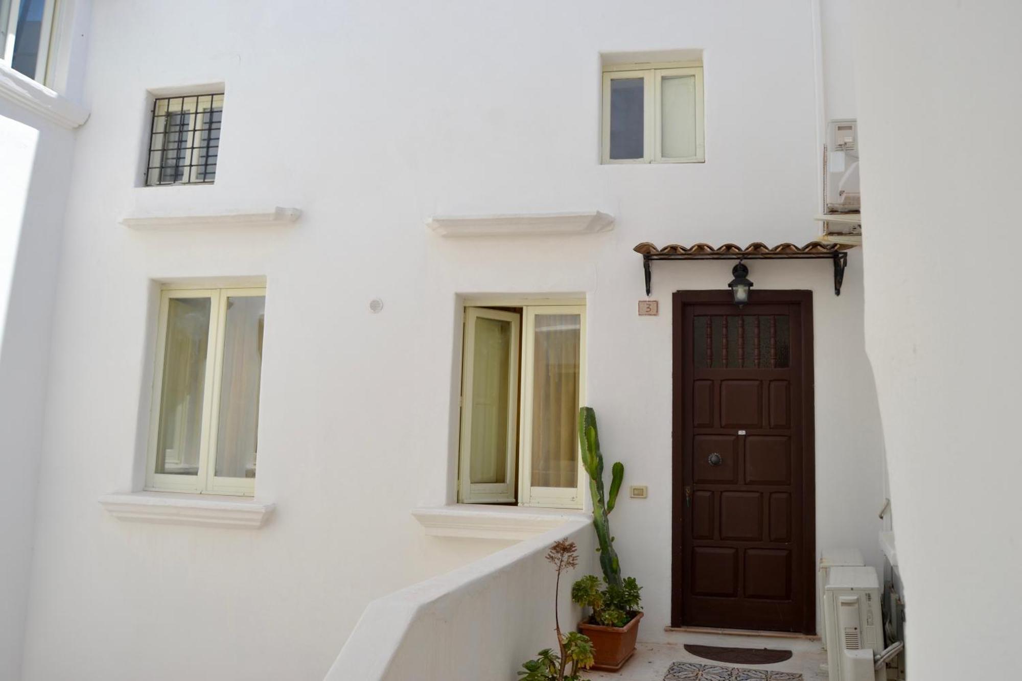 גאליפולי Kallistos Suites & Apartments מראה חיצוני תמונה