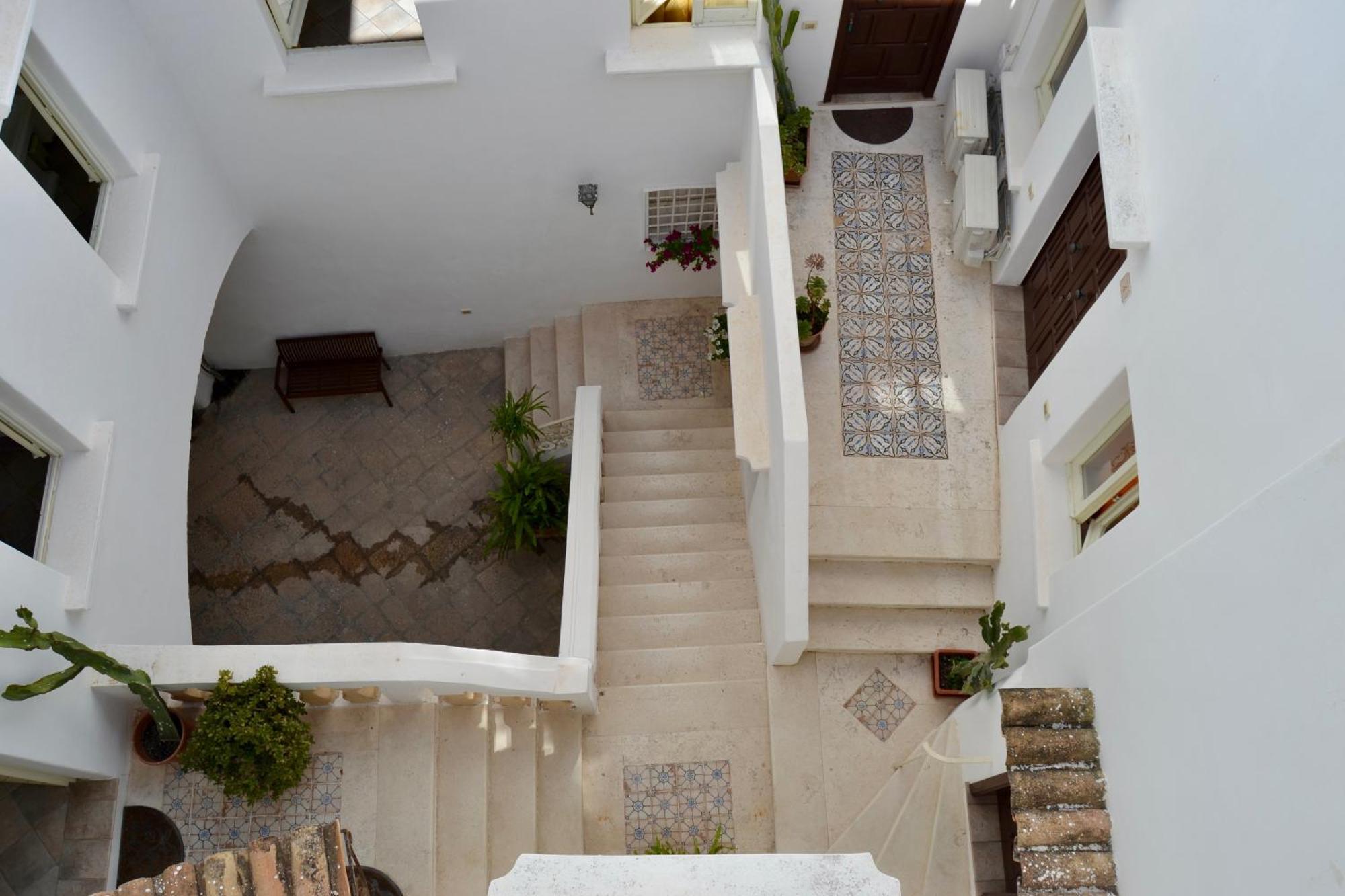 גאליפולי Kallistos Suites & Apartments מראה חיצוני תמונה