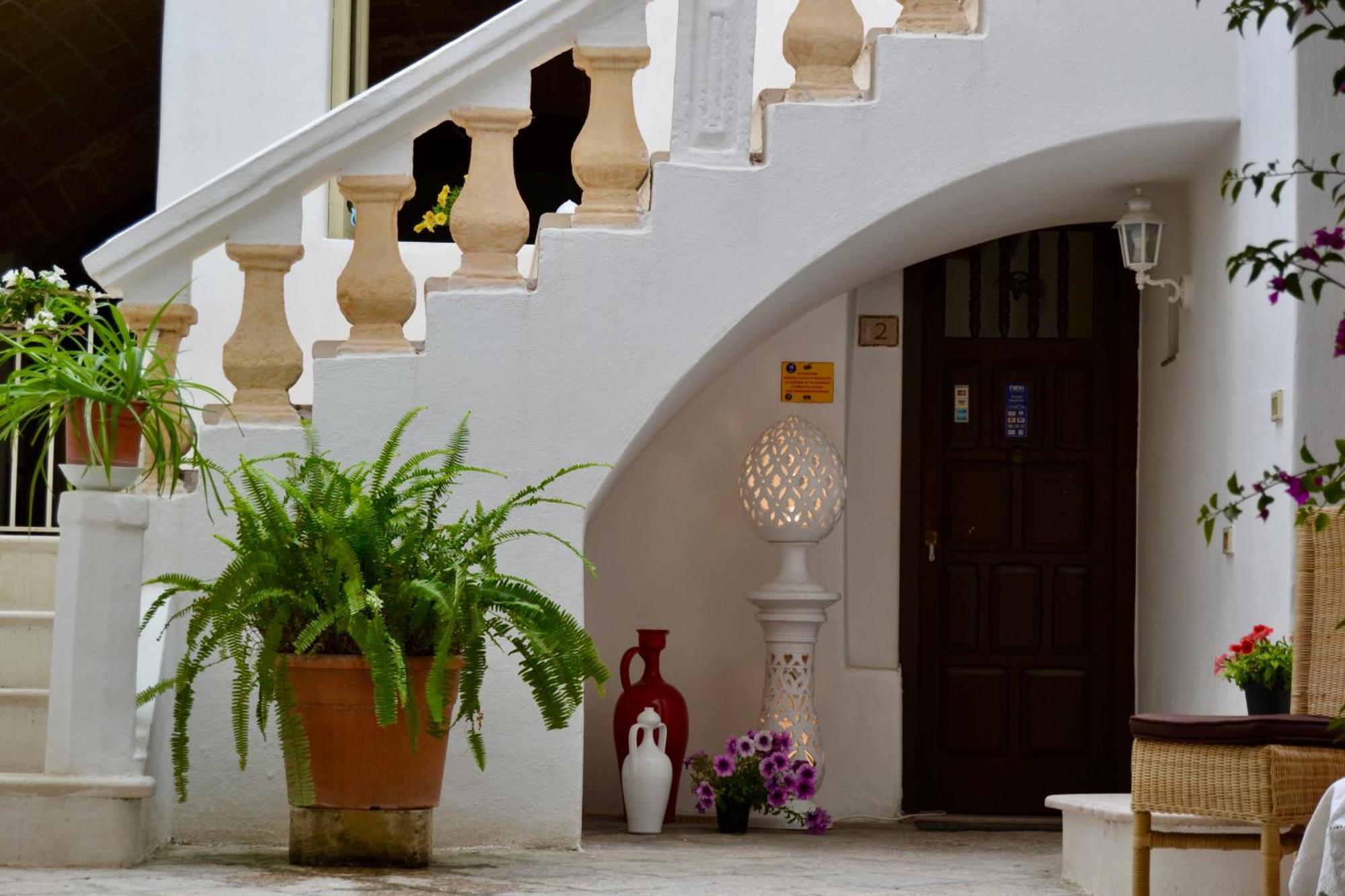 גאליפולי Kallistos Suites & Apartments מראה חיצוני תמונה