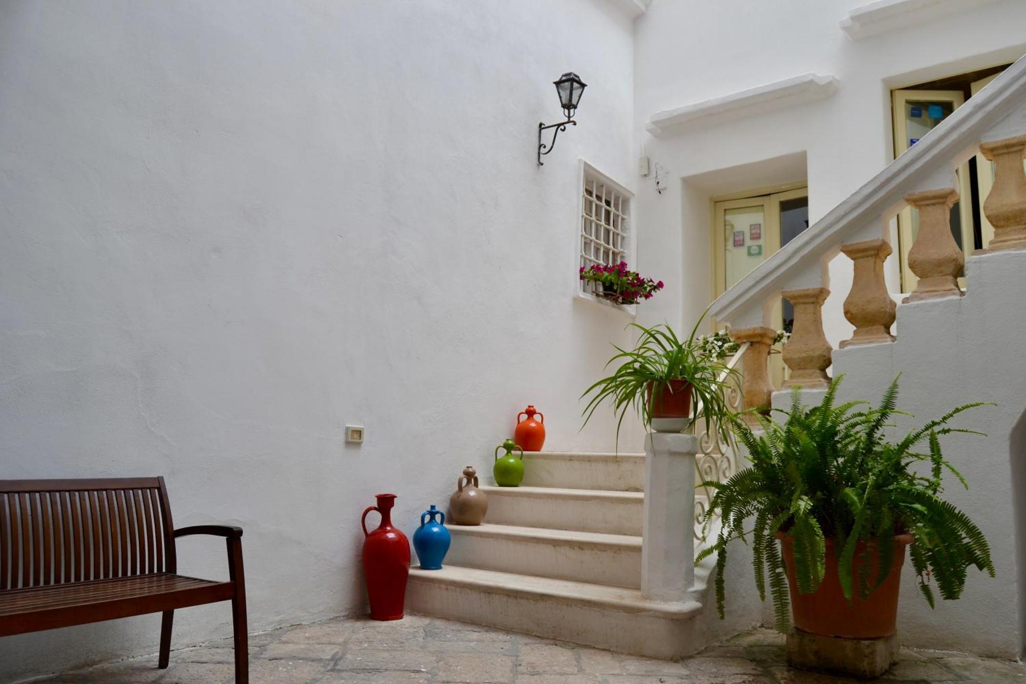 גאליפולי Kallistos Suites & Apartments מראה חיצוני תמונה