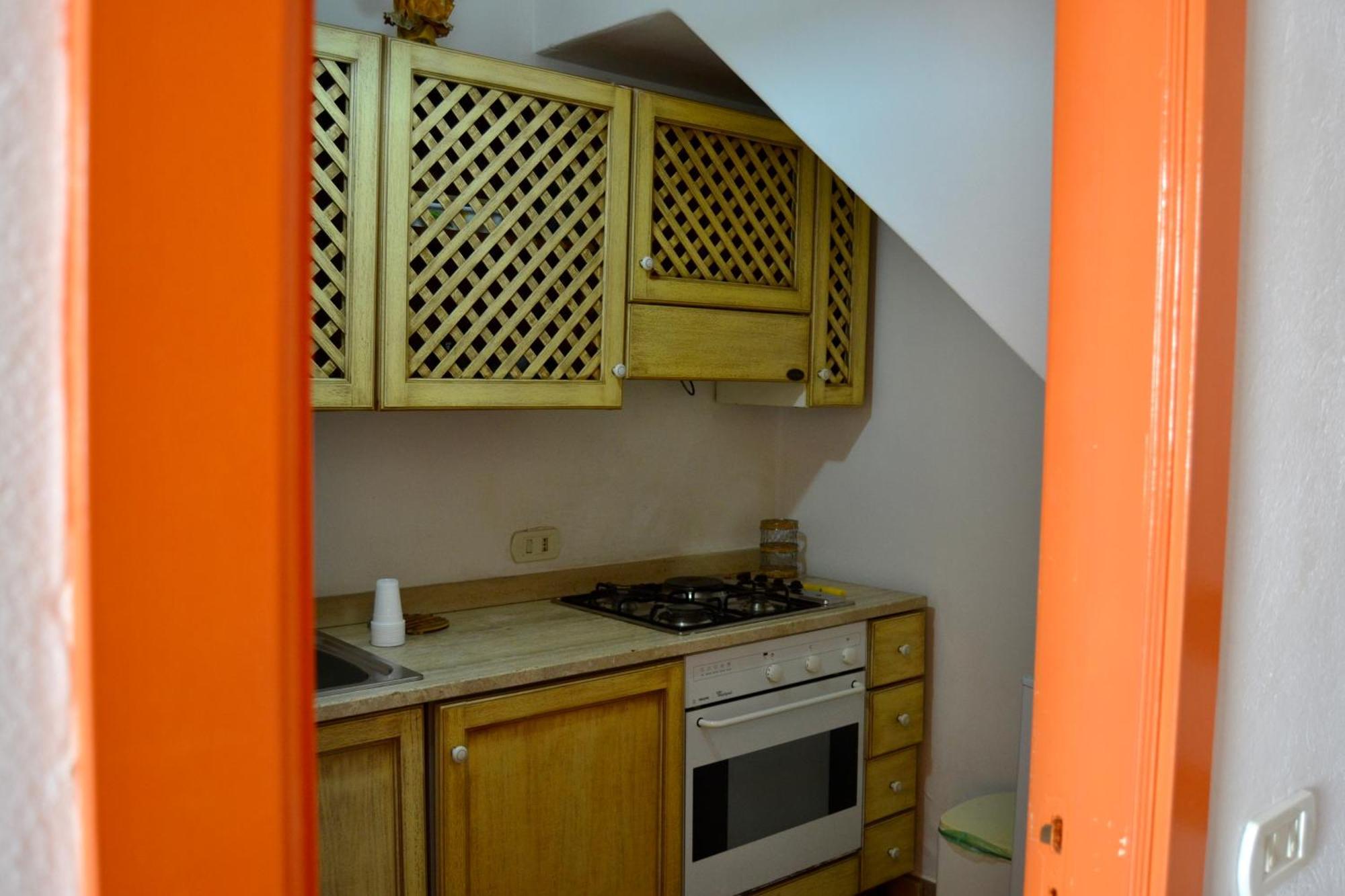 גאליפולי Kallistos Suites & Apartments מראה חיצוני תמונה