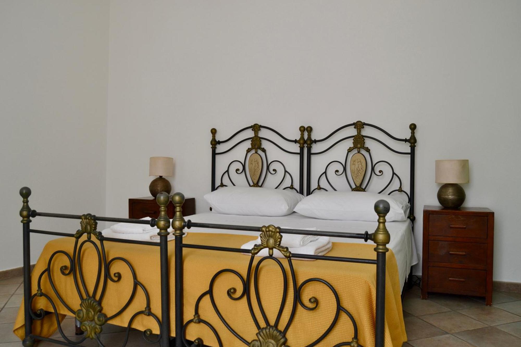 גאליפולי Kallistos Suites & Apartments מראה חיצוני תמונה