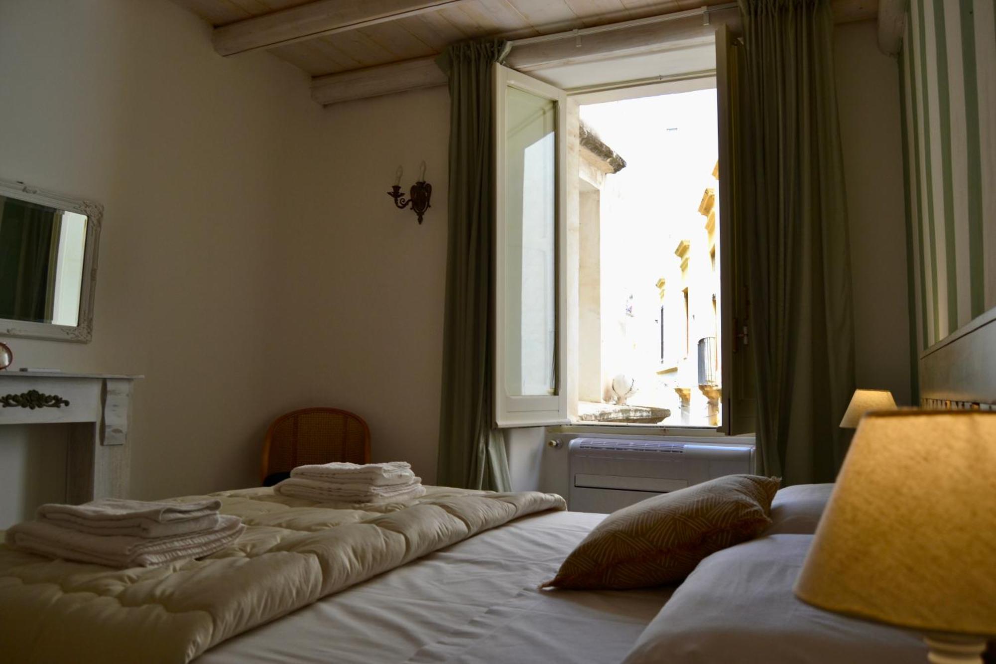 גאליפולי Kallistos Suites & Apartments מראה חיצוני תמונה