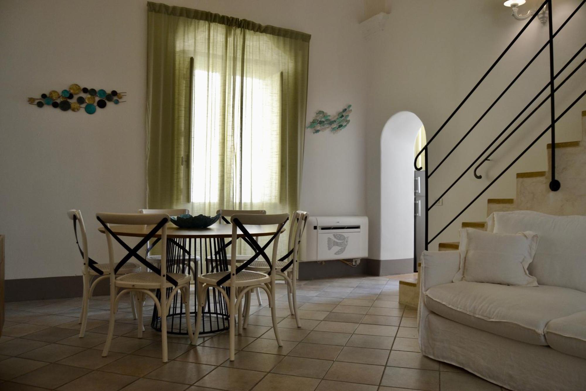 גאליפולי Kallistos Suites & Apartments מראה חיצוני תמונה