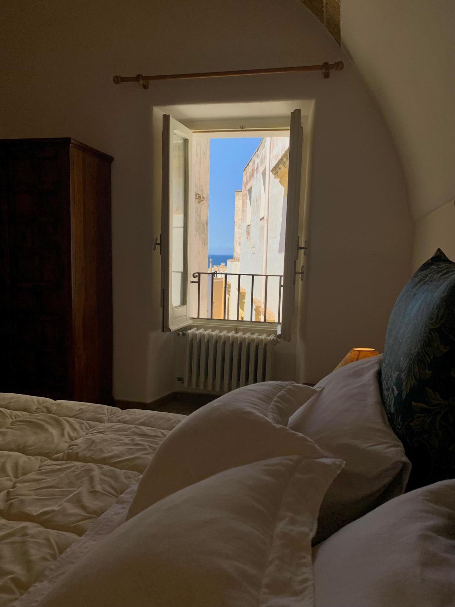 גאליפולי Kallistos Suites & Apartments מראה חיצוני תמונה