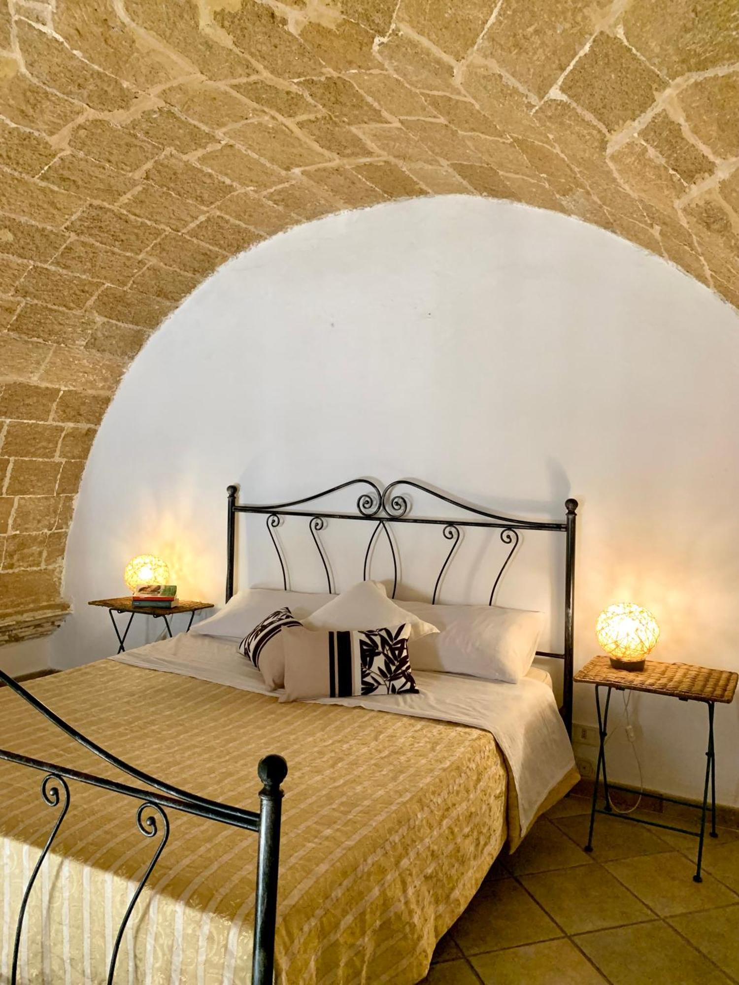 גאליפולי Kallistos Suites & Apartments מראה חיצוני תמונה
