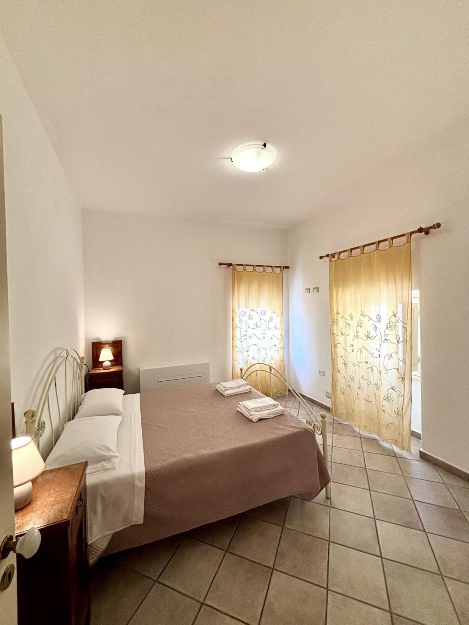 גאליפולי Kallistos Suites & Apartments מראה חיצוני תמונה