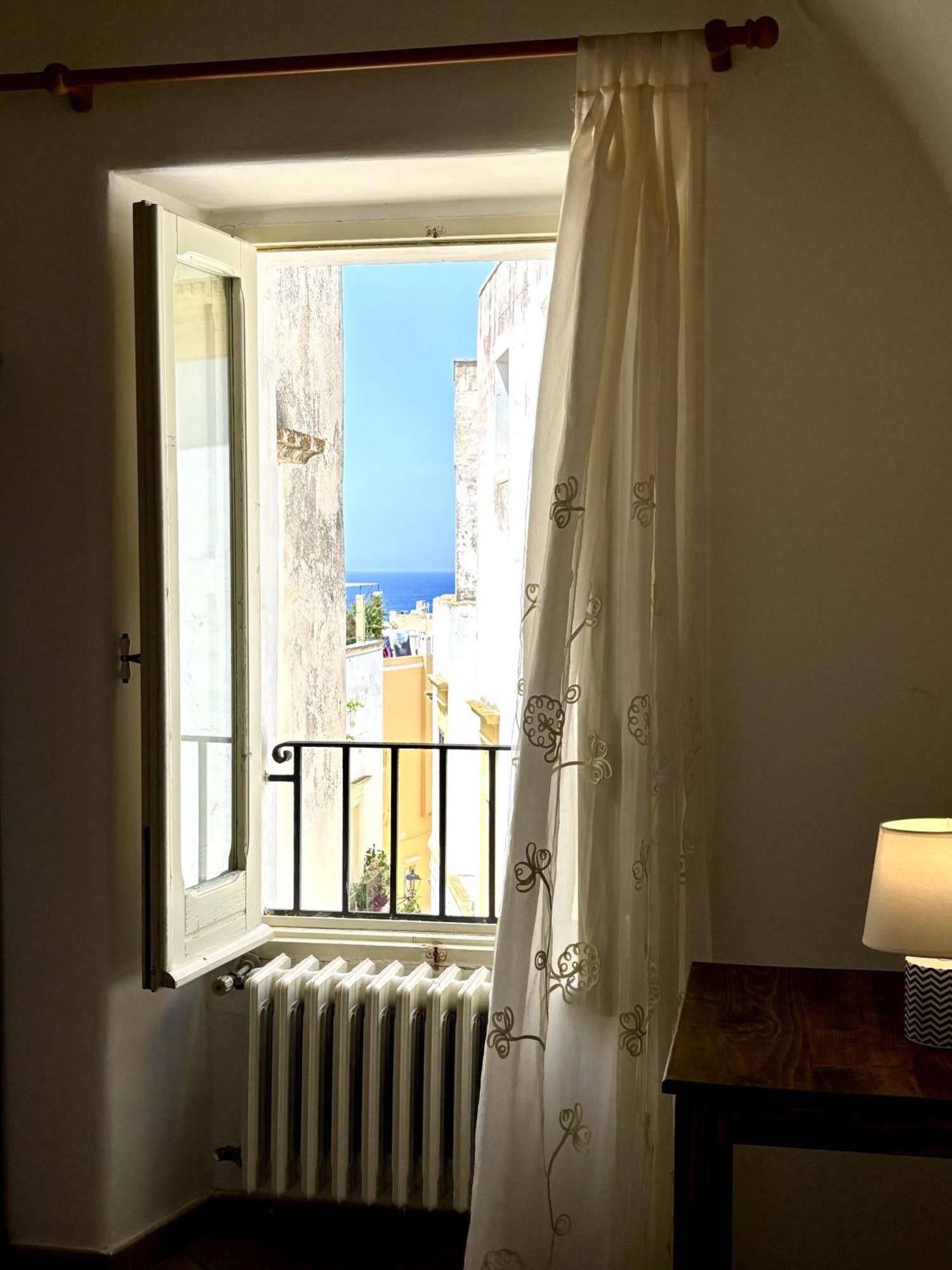 גאליפולי Kallistos Suites & Apartments מראה חיצוני תמונה