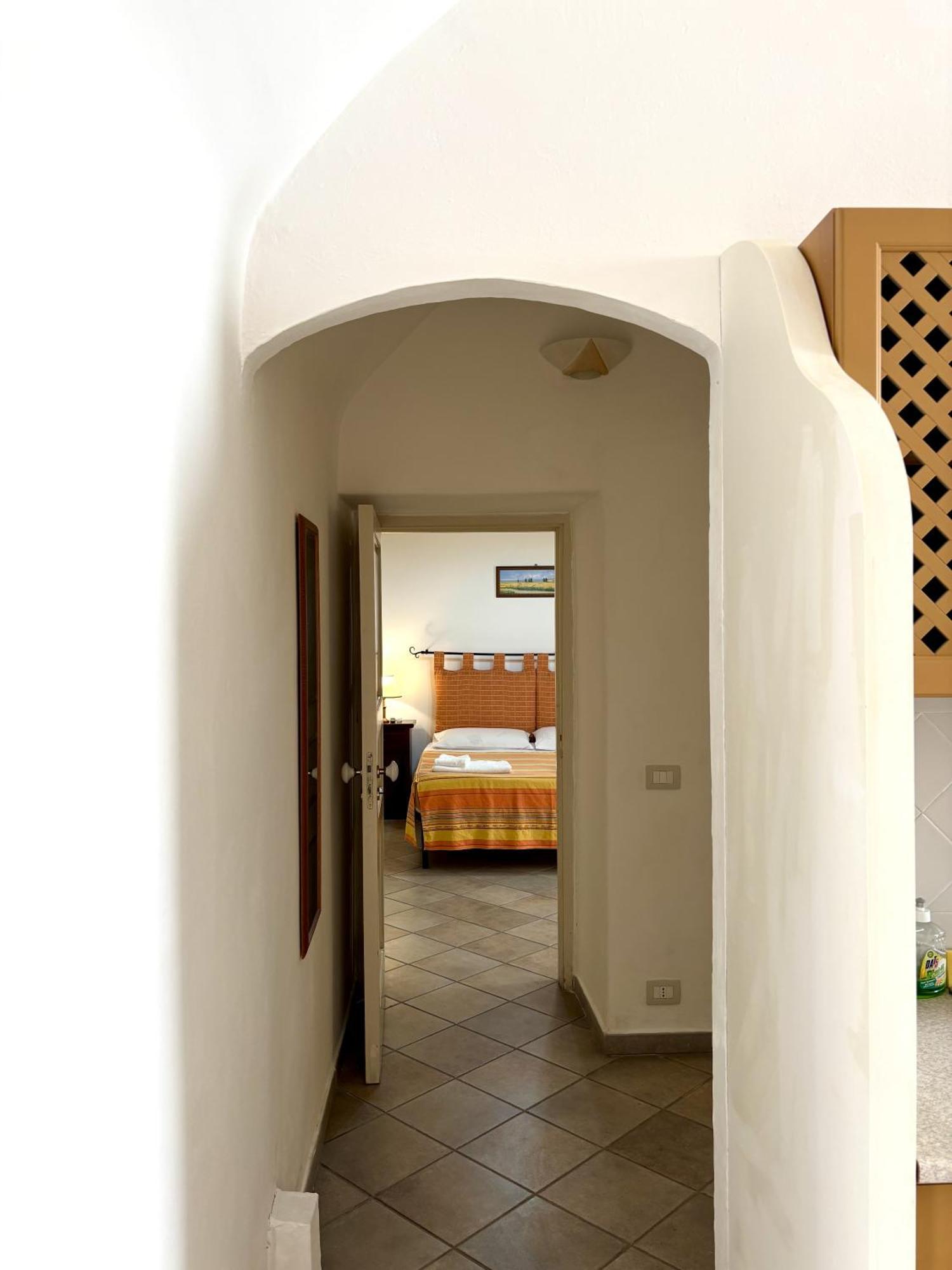 גאליפולי Kallistos Suites & Apartments מראה חיצוני תמונה