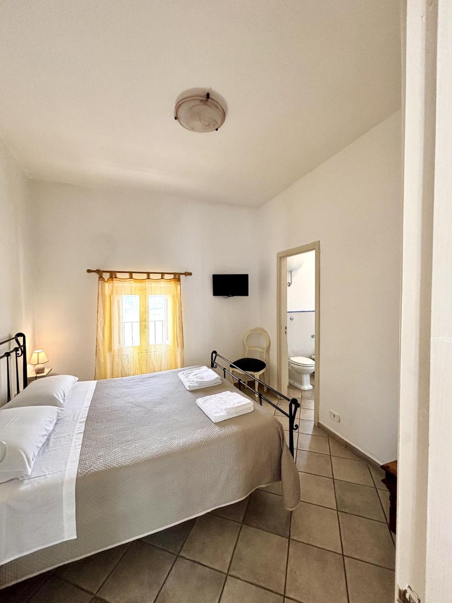 גאליפולי Kallistos Suites & Apartments מראה חיצוני תמונה