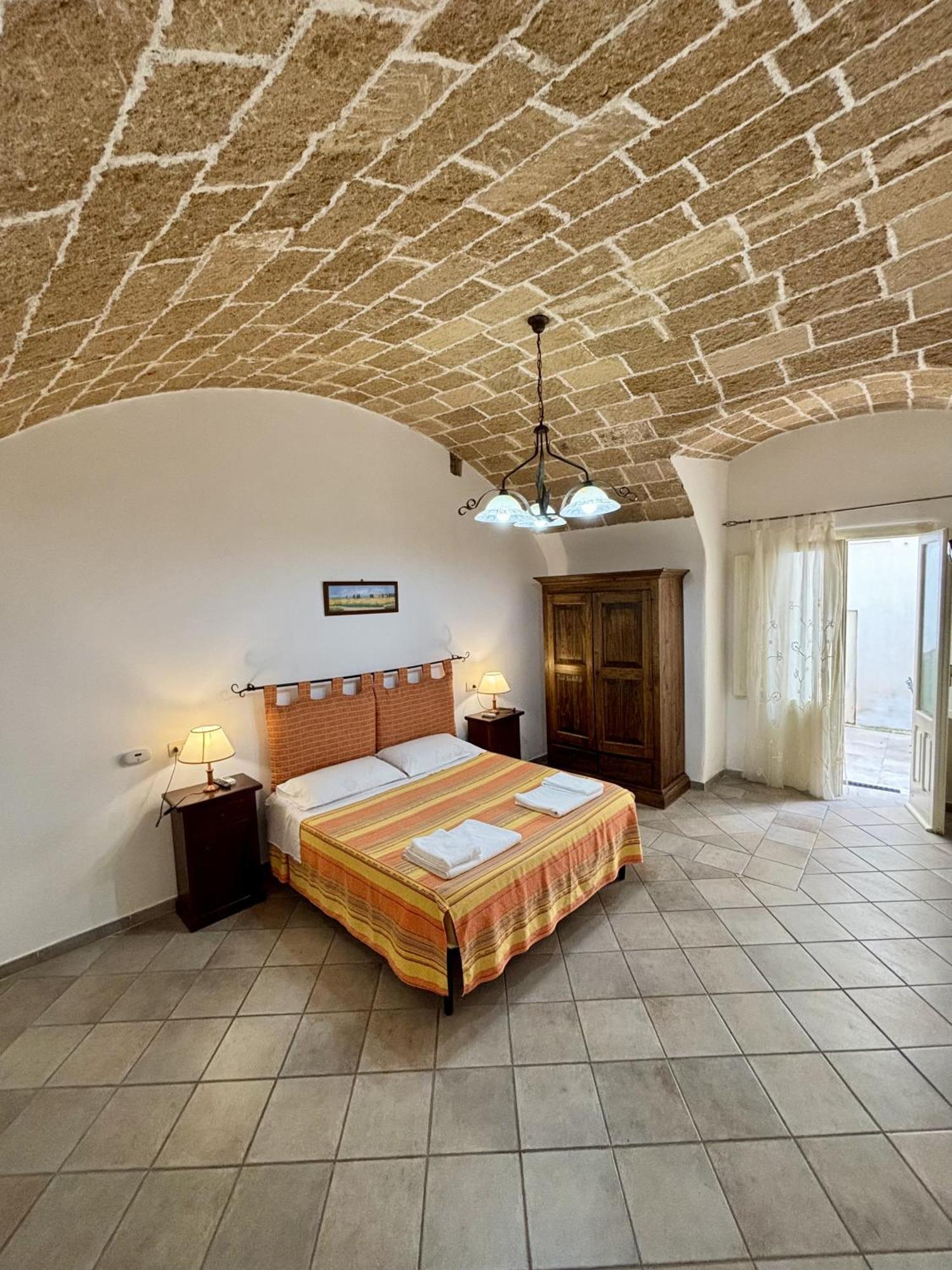 גאליפולי Kallistos Suites & Apartments מראה חיצוני תמונה