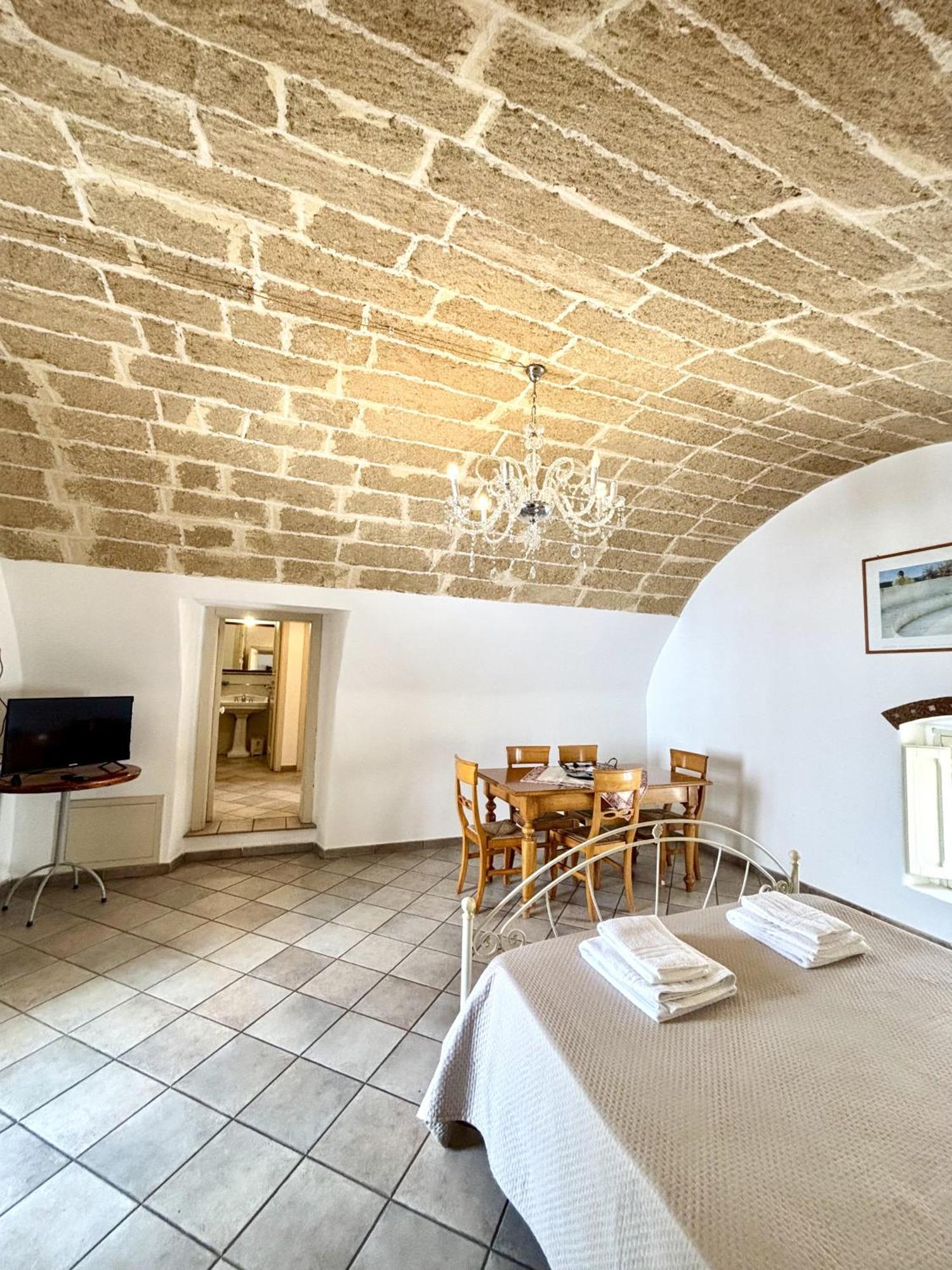 גאליפולי Kallistos Suites & Apartments מראה חיצוני תמונה