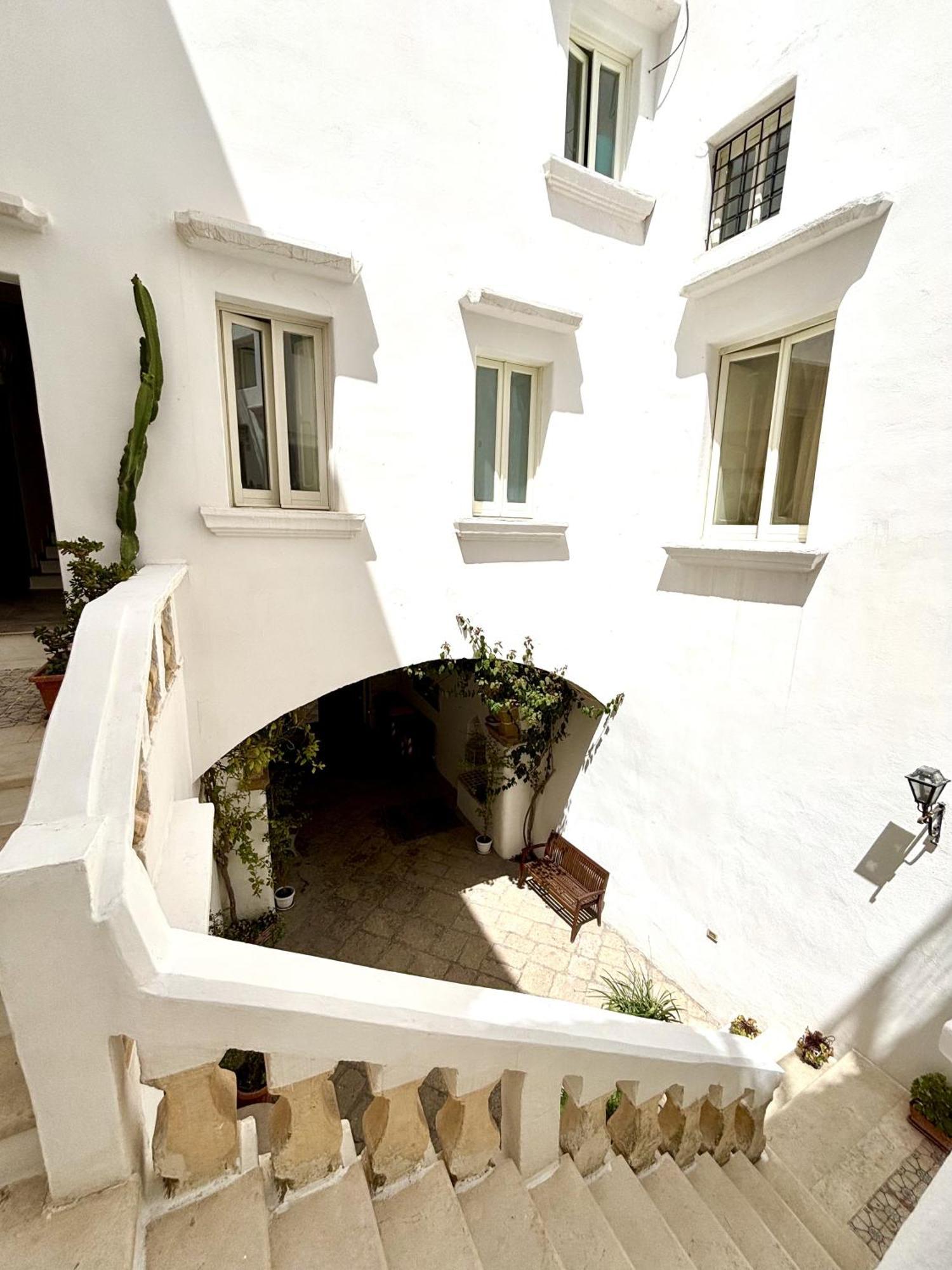 גאליפולי Kallistos Suites & Apartments מראה חיצוני תמונה