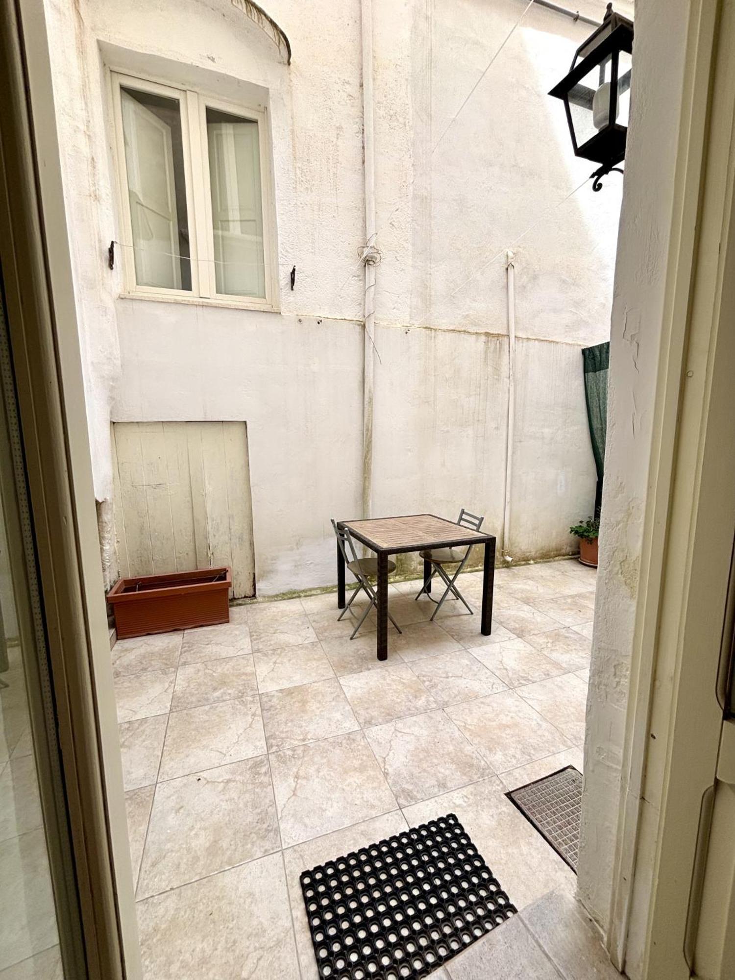 גאליפולי Kallistos Suites & Apartments מראה חיצוני תמונה