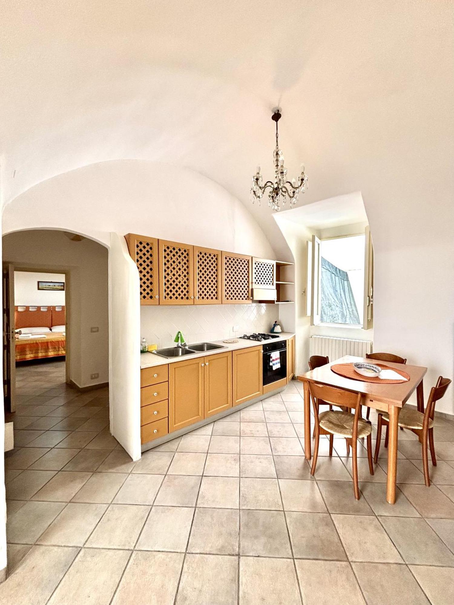 גאליפולי Kallistos Suites & Apartments מראה חיצוני תמונה