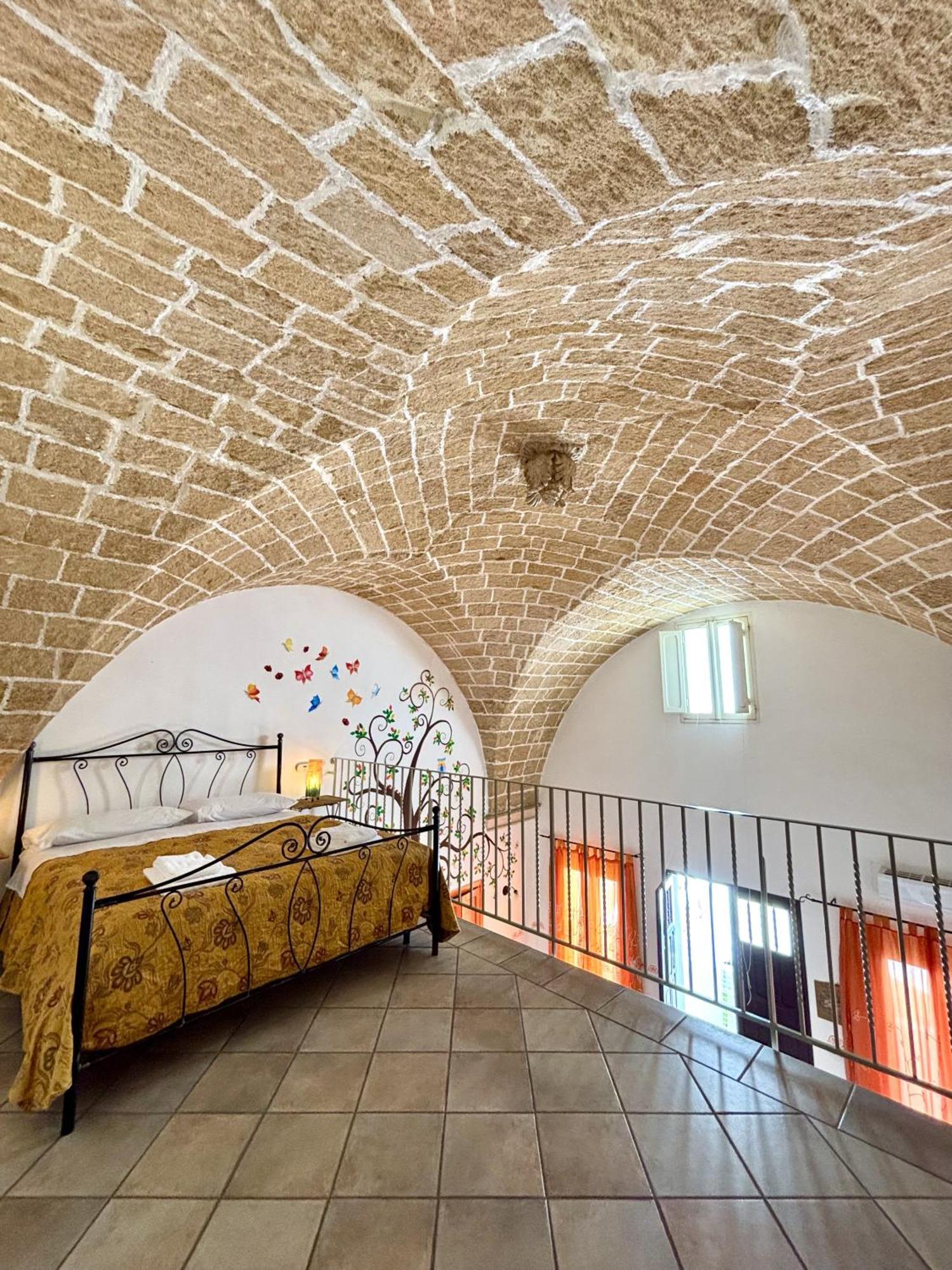 גאליפולי Kallistos Suites & Apartments מראה חיצוני תמונה