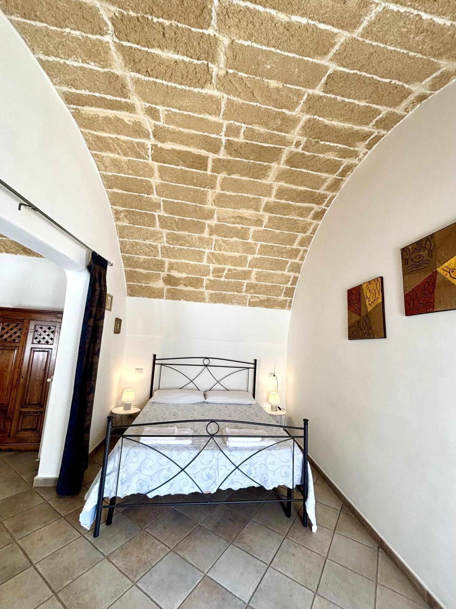 גאליפולי Kallistos Suites & Apartments מראה חיצוני תמונה
