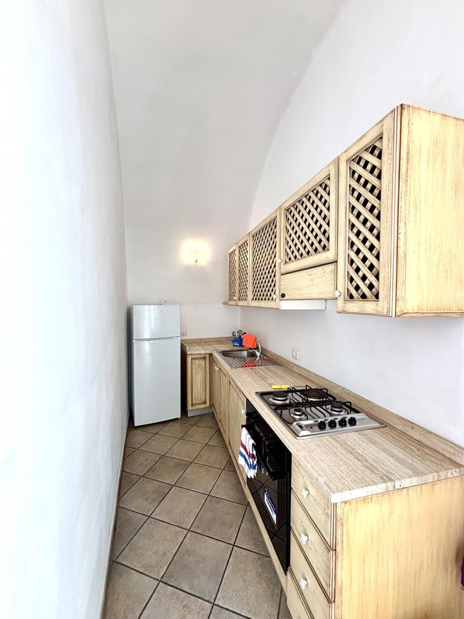 גאליפולי Kallistos Suites & Apartments מראה חיצוני תמונה