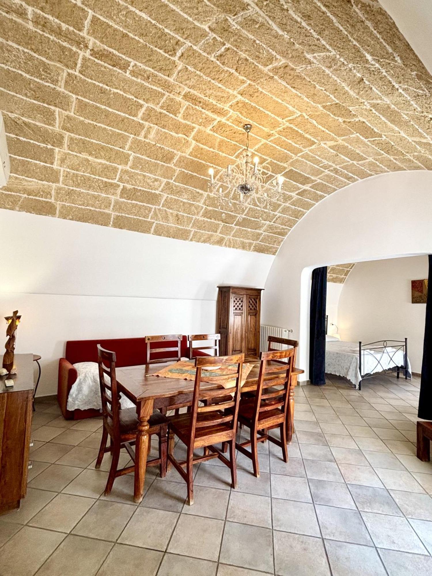 גאליפולי Kallistos Suites & Apartments מראה חיצוני תמונה