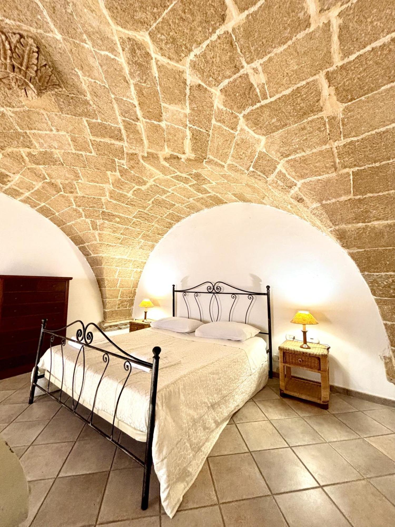 גאליפולי Kallistos Suites & Apartments מראה חיצוני תמונה