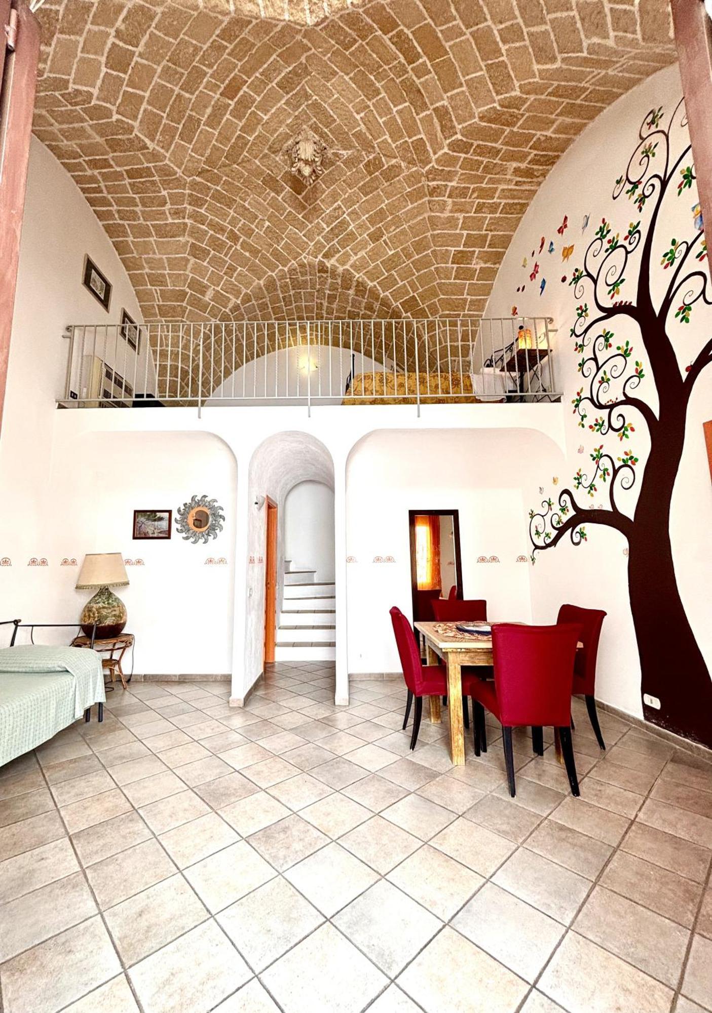 גאליפולי Kallistos Suites & Apartments מראה חיצוני תמונה
