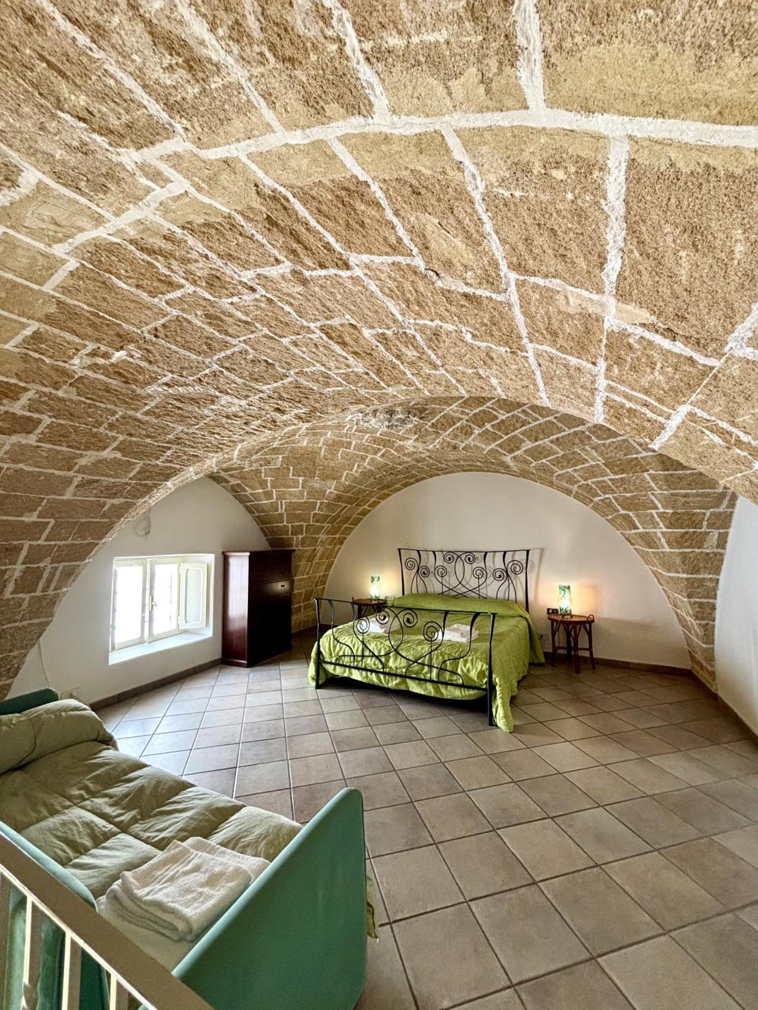 גאליפולי Kallistos Suites & Apartments מראה חיצוני תמונה