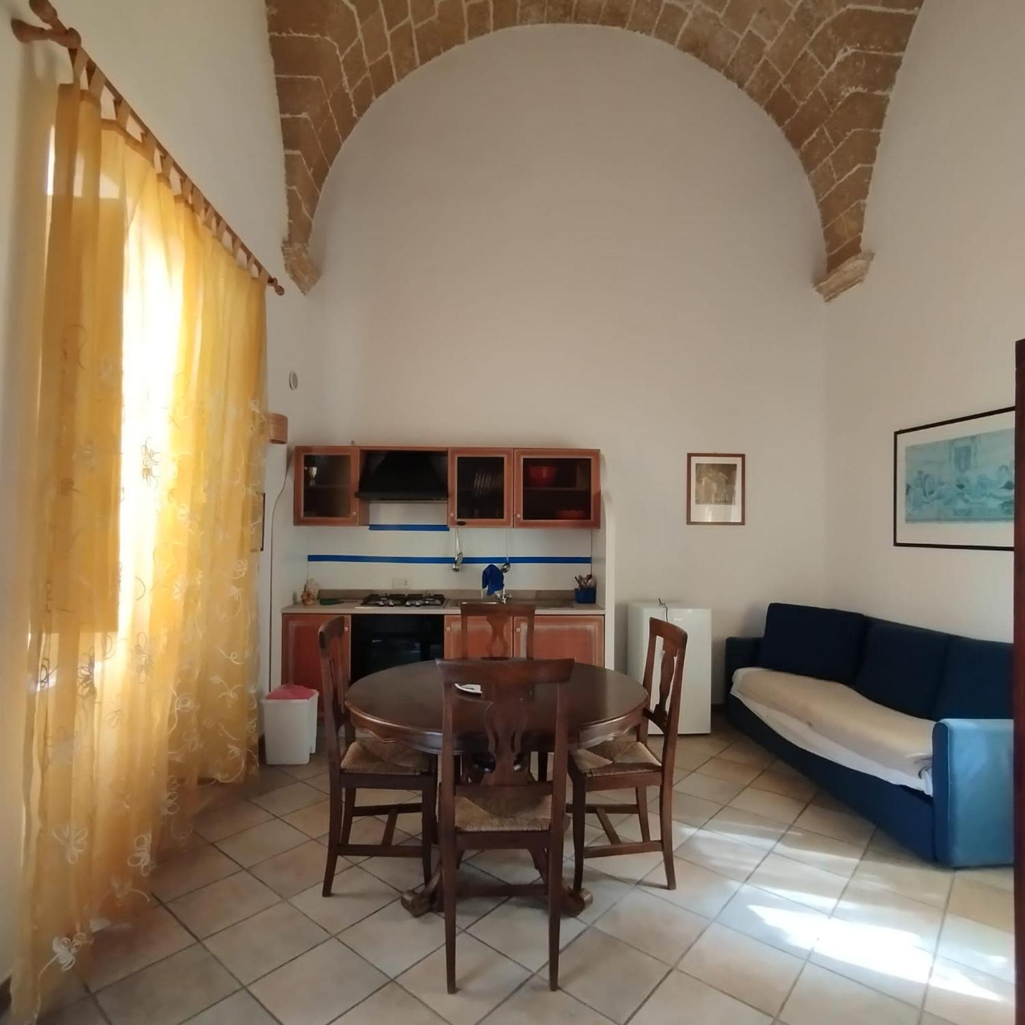 גאליפולי Kallistos Suites & Apartments מראה חיצוני תמונה
