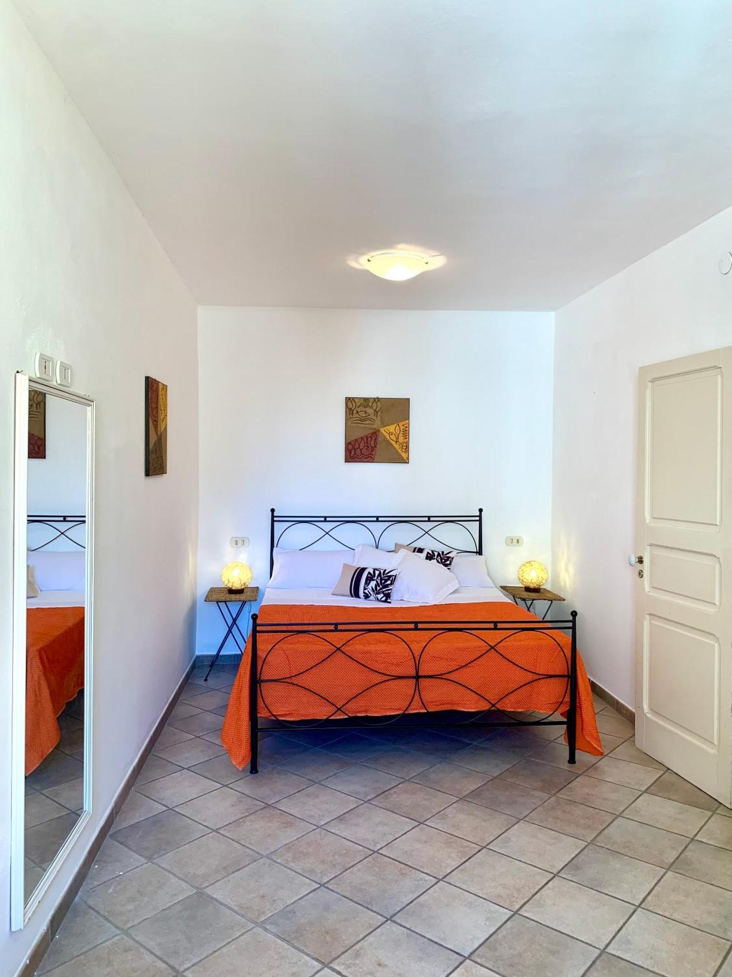 גאליפולי Kallistos Suites & Apartments מראה חיצוני תמונה
