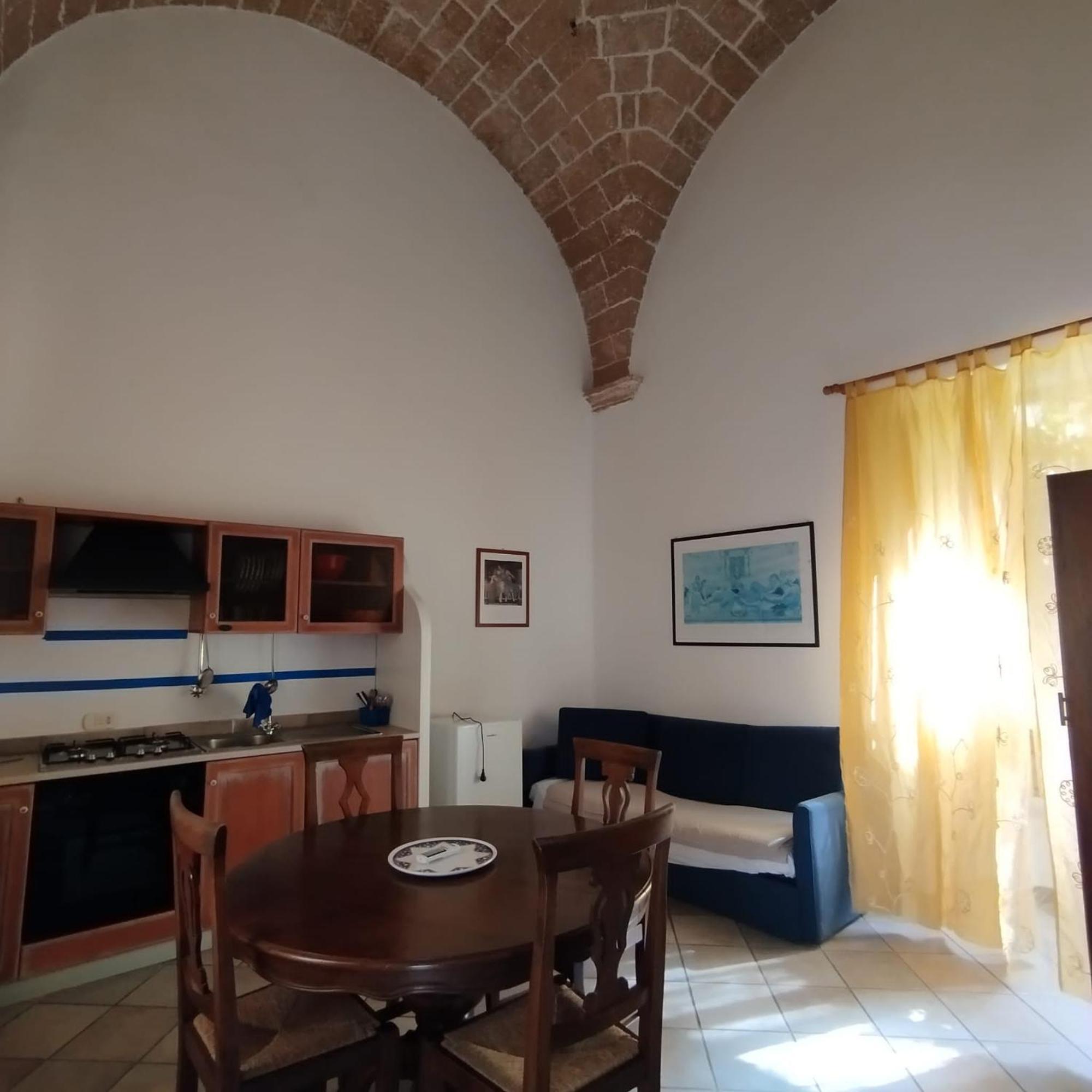 גאליפולי Kallistos Suites & Apartments מראה חיצוני תמונה