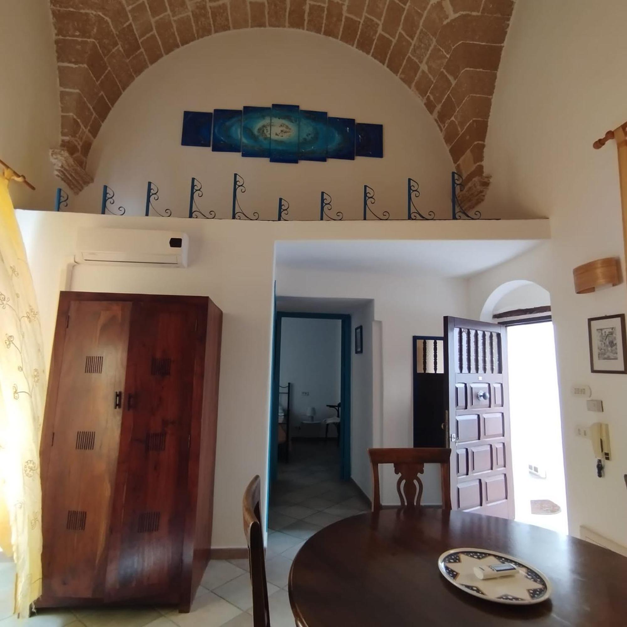 גאליפולי Kallistos Suites & Apartments מראה חיצוני תמונה