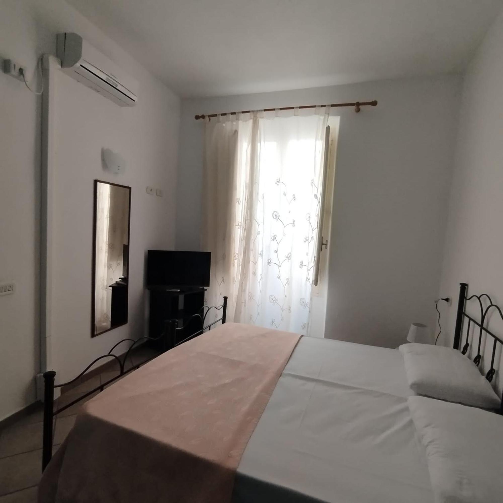 גאליפולי Kallistos Suites & Apartments מראה חיצוני תמונה